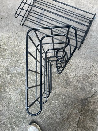 Mensole Attaccapanni Scarpiera Design Fran Ikea