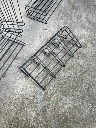 Mensole Attaccapanni Scarpiera Design Fran Ikea