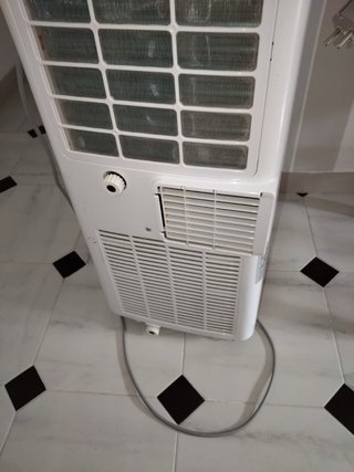 Cecotec ForceClima 7050 Aire Acondicionado Portáti