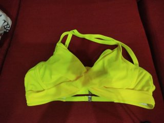 Set de baño bikinis y tanga