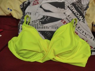Set de baño bikinis y tanga
