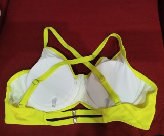 Set de baño bikinis y tanga