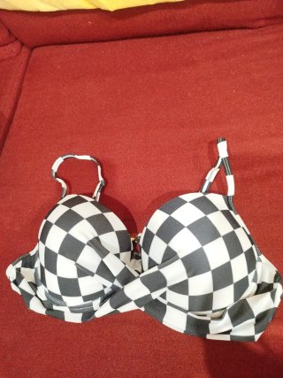 Set de baño bikinis y tanga