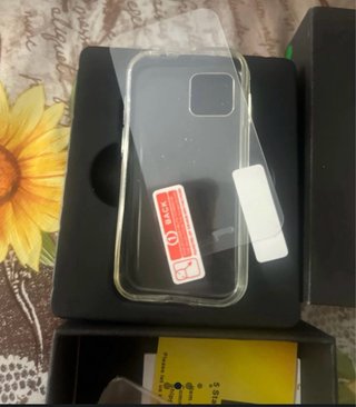 Mini telefono Soyes KS11 verde