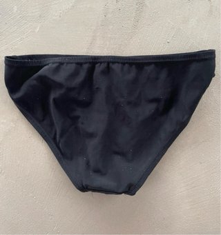 Bikini mare vintage composto da 3 pezzi