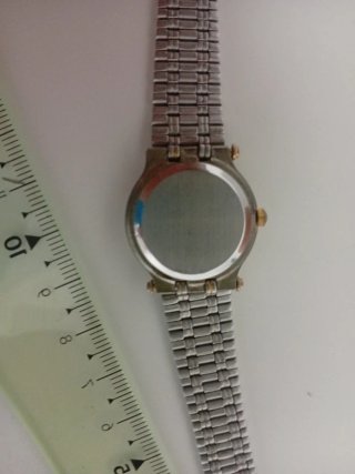 Reloj Gucci Vintage