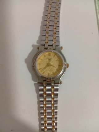 Reloj Gucci Vintage