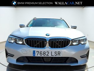 BMW Serie 3 320d xDrive Automática Touring