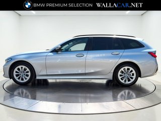 BMW Serie 3 320d xDrive Automática Touring
