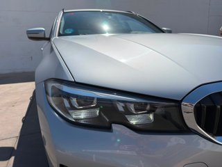 BMW Serie 3 320d xDrive Automática Touring