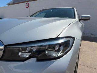 BMW Serie 3 320d xDrive Automática Touring