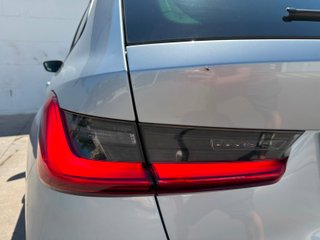 BMW Serie 3 320d xDrive Automática Touring
