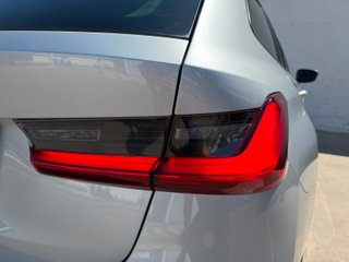 BMW Serie 3 320d xDrive Automática Touring