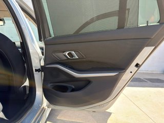 BMW Serie 3 320d xDrive Automática Touring