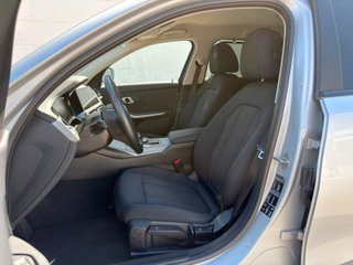 BMW Serie 3 320d xDrive Automática Touring