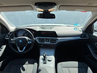 BMW Serie 3 320d xDrive Automática Touring