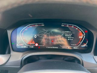 BMW Serie 3 320d xDrive Automática Touring