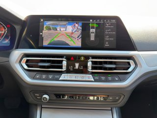 BMW Serie 3 320d xDrive Automática Touring