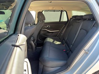BMW Serie 3 320d xDrive Automática Touring