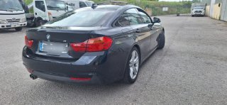 BMW Serie 4 2017