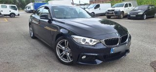 BMW Serie 4 2017