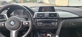BMW Serie 4 2017