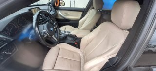 BMW Serie 4 2017
