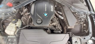 BMW Serie 4 2017