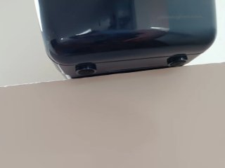 Mini Frigorífico Calentador