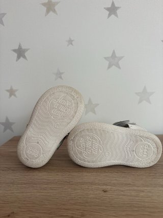Sandalias Gioseppo Niña Talla 20