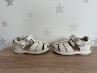 Sandalias Gioseppo Niña Talla 20