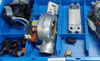 RICAMBI VAILLANT TURBOTEC PRO VMS ES/PT 242/4-3