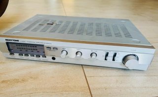 Amplificatore Benytone