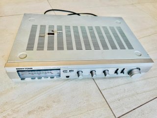 Amplificatore Benytone