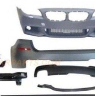 Kit De Carrocería BMW F11 10-12 Look M-Tech