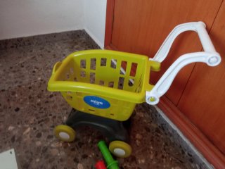 Lote de juegos para verano