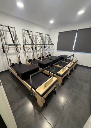 Reformer Pilates Nuevo Precintado