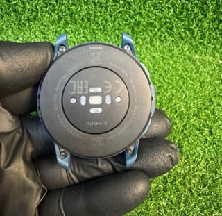 Orologio intelligente Xiaomi Watch S1 Active blu marino