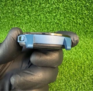 Orologio intelligente Xiaomi Watch S1 Active blu marino