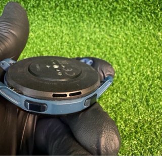 Orologio intelligente Xiaomi Watch S1 Active blu marino