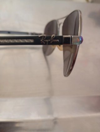 Gafas Ray-Ban Aviador Polarizadas P