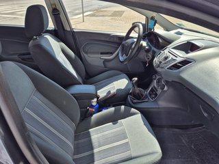 Ford Fiesta 2010
