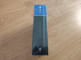Dark Souls Trilogy PS4 (Bandai Namco)