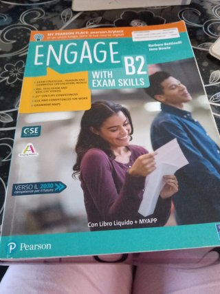 Engage B2