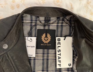 Belstaff Legacy Outlaw 2025 s.48