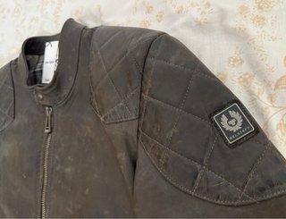 Belstaff Legacy Outlaw 2025 s.48