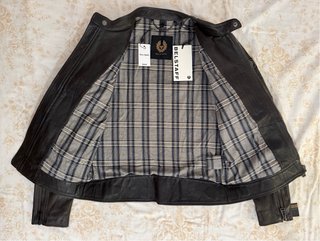 Belstaff Legacy Outlaw 2025 s.48