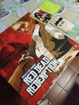 Lote 6 juegos Xbox 360