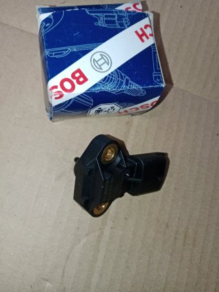 Sensor MAP Bosch 6 bar 1.9 TDI