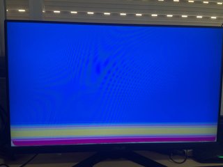 Monitor ASUS TUF VG249Q1A 165Hz (Piezas)